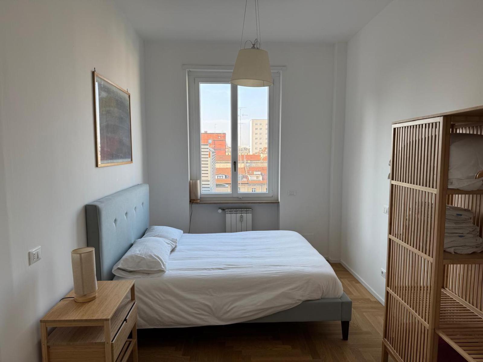 Cinque Giornate Charme Apartment Милан Экстерьер фото