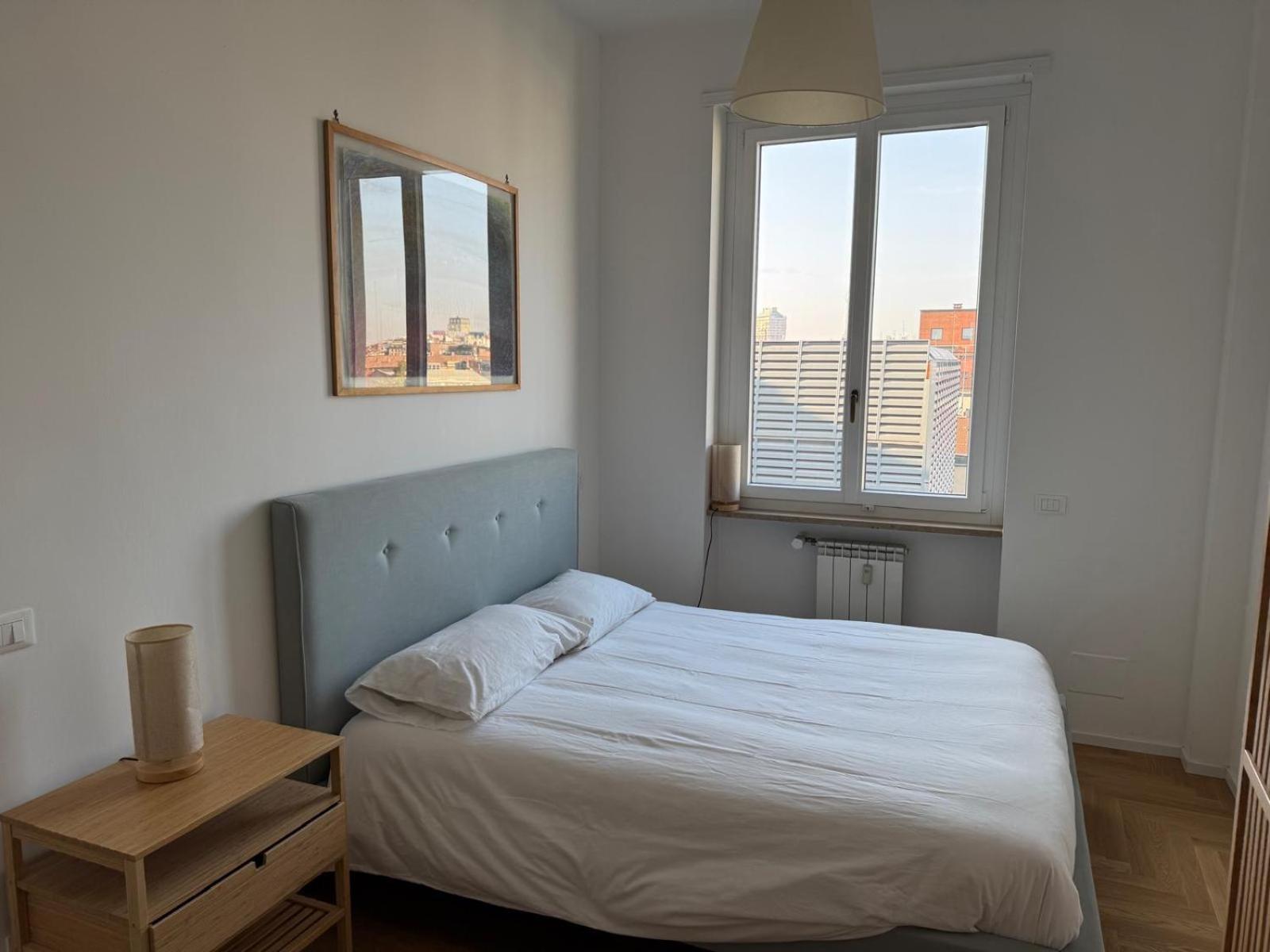 Cinque Giornate Charme Apartment Милан Экстерьер фото